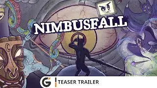 Nimbusfall - Teaser trailer