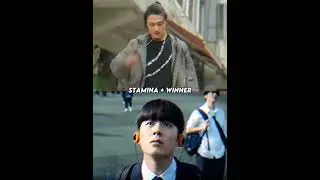 Weak Hero Class 1&2 Vs One High School heroes (part 1) #edit #1vs1