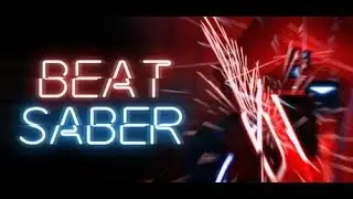 Beat Saber Music Rhythm Game - Dells VR Universe