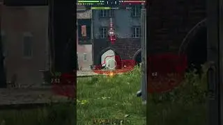ST-II (Full Gameplay ⬇️) #shorts #wot #worldoftanks