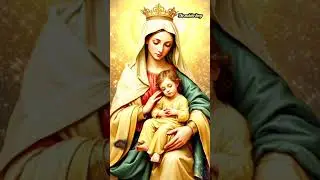 ഒരു മധുര നൊമ്പര കാറ്റായ്... റൂഹാ.... നിൻ ഉദരെ ❤️❤️beautiful marian song.🙏🙏🙏  vocal:Tintu Nijil
