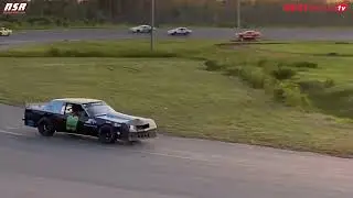 2023 Laird Raceway Season Opener Factory Stock Feature (07.06.23)