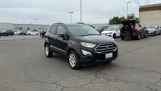 2021 Ford EcoSport MAJ3S2GE2MC425976 MC425976PRE OFFERS FINANCE Roseville SUV CROSS_OVERS CARS LEXU