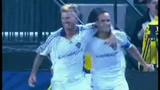 MLS Cup 2009 ESPN Promo