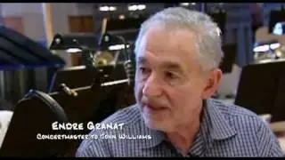 Mike Verta - About the Composer