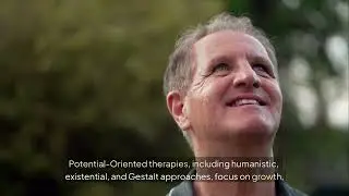 What are the three types of therapy? Chris McDuffie Counseling