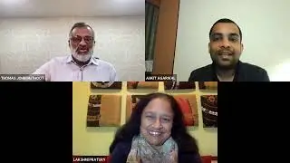 #RestartIndia | Real Challenges, Real Conversations