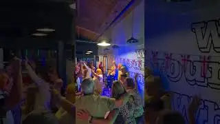 Sweet Caroline