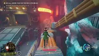 TOW2: как найти снайперскую винтовку. Руководство по расположению &mdash; The Outer Worlds 2