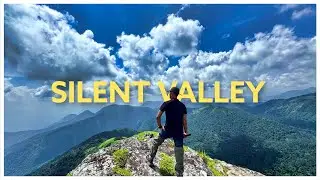 Silent Valley Trekking Trail Part 1 | Hidden Paradise of Kerala | Trek to the Heart of Nature