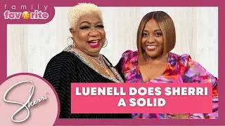 Family Favorite: Luenell