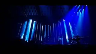 GENESIS: Fading Lights / Cinema Show / Afterglow - live in Birmingham 22/09/2021