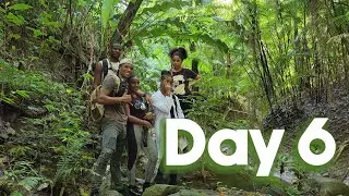Behind the Scenes Day 6 Filming GIANTS  Invasion 2020 Chapter 2