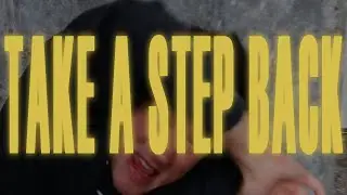 Ski Mask The Slump God - Take A Step Back (Unofficial Music Video)