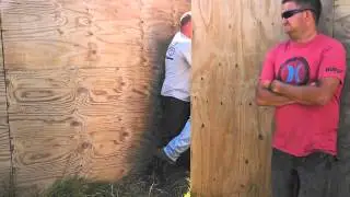 Pipe Hitters Tactical and DPTS CQB training 8-4-13