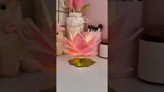 Diy Diwali Decoration🪷|| Aesthetic Room Decor #shorts #aesthetic #decor #diwali #art #craft #diy
