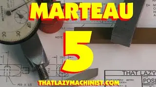 003 T&Ecirc;TE DU MARTEAU MPEG2 LESPRODUCTIONSMAL