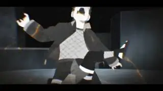 ANIME MIX - F L O W - E D I T