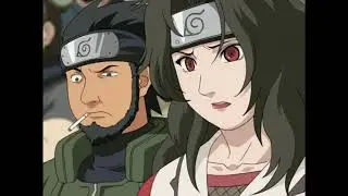 Shikamaru vs Temari   Sub English 1080P HD
