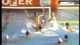 WATER POLO best goals