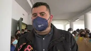 CHICLANA | UN PROFESOR IES HUERTA DEL ROSARIO SERÁ EXPULSADO DE SU PUESTO DE TRABAJO POR UN ERROR