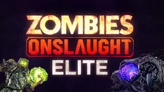 Call of Duty Black Ops Cold War - Season Six Onslaught Elite Trailer