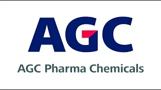 Чемпион SM API от AGC Pharma Chemicals