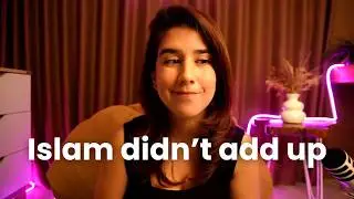 The moment islam stopped making sense to me - Ep9