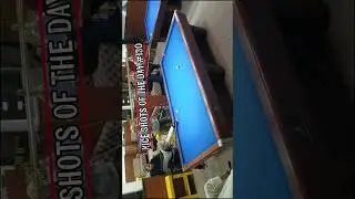 Nice Shots Of The Day #130 | 3 Cushion Billiards