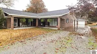 846 Oaks Road, Paducah, KY Presented by Housman Partners.