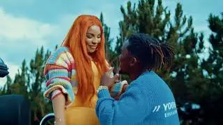 YCKA'J - TSY VOLY (Music video) 2025