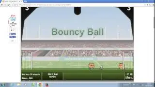 Hướng dẫn chơi game b&oacute;ng đ&aacute; đầu to tr&ecirc;n game24h.com.vn v&agrave; thủ thuật khi chơi game