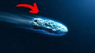 BREAKING: 3I ATLAS TURNS BLUE AFTER PERIHELION WHAT THIS REVEALS ABOUT ITS TRUE NATURE