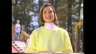 Keep Kids S.A.F.E./NH Automobile Dealer's Association commercial, October 1995