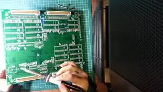 CPS2 Battery Change Tutorial