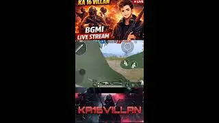 Live streaming of KA16villan