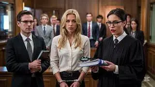 Judge Exposes HOA Karen&rsquo;s Forgery&mdash;Leads to SHOCKING Arrest!