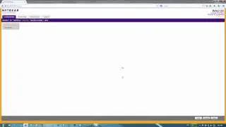 NETGEAR WAC120 SOHO 802.11ac Wireless Access Point Quick Setup Guide Tutorial