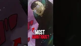 THE MOST UNIQUE VILLAIN IN THE HISTORY OF NARUTO AND BORUTO ANIME SERIES! #animeshort #boruto #jura
