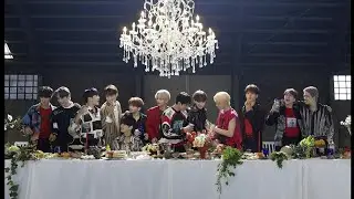 Seventeen Gfriend Moments 2019