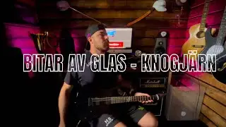 BITAR AV GLAS - KNOGJ&Auml;RN | HAMPUS SIRUGO