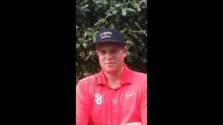 Pat Wilson: Co-Medalist at US Open Local Qualifier (Morris County)