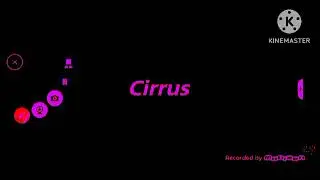 Cirrus Logo Effects!!!