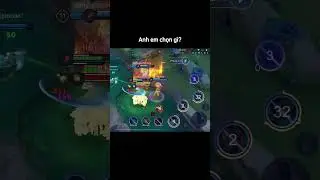 V&Igrave; SAO NHIỀU CHỊ EM TH&Iacute;CH CHƠI SP PH&Eacute;P BUFF HƠN? #lienquanmobile #lienquan #shorts #kricesptroll