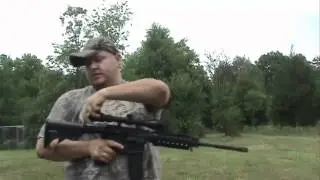 1st Look at the Cammenga EasyMag .223 Easy Load Magazine