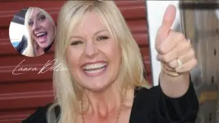 Take a look Laura Dotson In G-Strlng Photos Leave Little To Imagination..