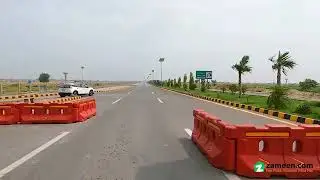 1 KANAL RESIDENTIAL PLOT FOR SALE IN  LDA CITY PHASE 1 LAHORE