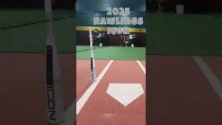 2025 Rawlings Icon Baseball Bat Review | TALK Fam