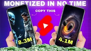 How to Make Faceless YouTube Videos That Earn Passive Income | AI YouTube Automation 2025 #vexubai