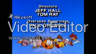 Count Lasagna Mystery Guest and Rodent Rampage TV Version